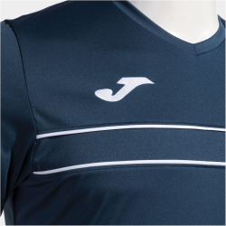 JOMA Victory Trikot + Shorts Set 332 - marineblau/weiß S