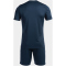JOMA Victory Trikot + Shorts Set 332 - marineblau/weiß L