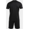 JOMA Victory Trikot + Shorts Set 102 - schwarz/weiß L