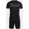 JOMA Victory Trikot + Shorts Set 102 - schwarz/weiß L
