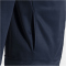 JOMA Danubio III Trainingsanzug Kinder 342 - marineblau/türkis 92