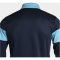JOMA Danubio III Trainingsanzug Kinder 342 - marineblau/türkis 92