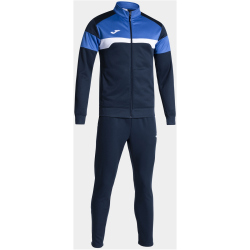 JOMA Danubio III Trainingsanzug Kinder 337 -...