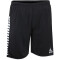 Select Argentina Hose Schwarz/Weiß L