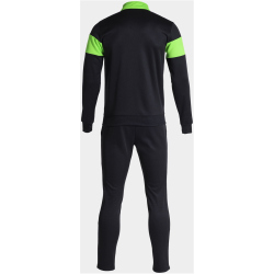 JOMA Danubio III Trainingsanzug Kinder 117 -...