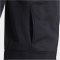 JOMA Danubio III Trainingsanzug Kinder 108 - schwarz/orange 92