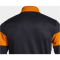 JOMA Danubio III Trainingsanzug Kinder 108 - schwarz/orange 92