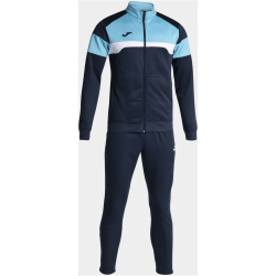 JOMA Danubio III Trainingsanzug 342 -...