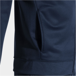 JOMA Danubio III Trainingsanzug 337 - marineblau/royalblau S