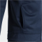 JOMA Danubio III Trainingsanzug 337 - marineblau/royalblau S