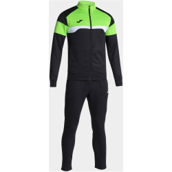 JOMA Danubio III Trainingsanzug 117 -...