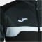 JOMA Danubio III Trainingsanzug 110 - schwarz/antrazith S