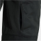 JOMA Danubio III Trainingsanzug 110 - schwarz/antrazith S