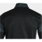 JOMA Danubio III Trainingsanzug 110 - schwarz/antrazith S