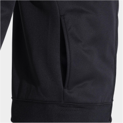 JOMA Danubio III Trainingsanzug 104 - schwarz/grün S