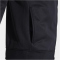 JOMA Danubio III Trainingsanzug 104 - schwarz/grün S