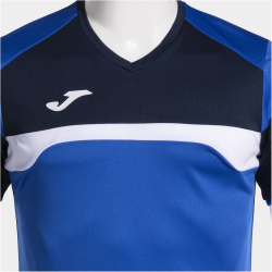 JOMA Danubio III Trikot + Shorts Set Kinder 703 -...