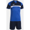 JOMA Danubio III Trikot + Shorts Set Kinder 703 - royalblau 80
