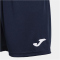 JOMA Danubio III Trikot + Shorts Set Kinder 703 - royalblau 80