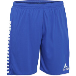 Select Argentina Hose Blau/Weiß L