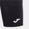 JOMA Danubio III Trikot + Shorts Set Kinder 451 - grün/schwarz 80