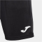JOMA Danubio III Trikot + Shorts Set Kinder 151 - antrazith/schwarz 80