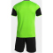 JOMA Danubio III Trikot + Shorts Set Kinder 021 - fluorgrün 80