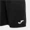 JOMA Danubio III Trikot + Shorts Set Kinder 021 - fluorgrün 80