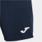JOMA Danubio III Trikot + Shorts Set Kinder 013 - türkis fluor 80