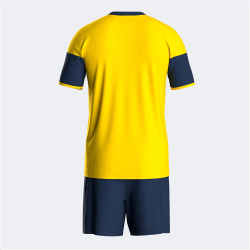 JOMA Danubio III Trikot + Shorts Set 903 -...
