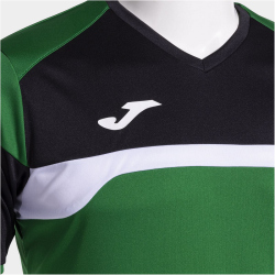 JOMA Danubio III Trikot + Shorts Set 451 -...