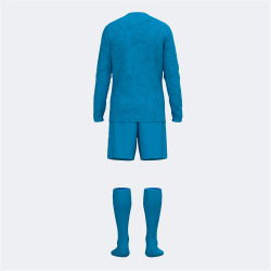 JOMA Zamora IX Torwart-Set Kinder 724 - juwelenblau 104