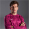 JOMA Zamora IX Torwart-Set Kinder 650 - bordeaux 104