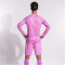 JOMA Zamora IX Torwart-Set Kinder 529 - fluorpink 104