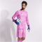 JOMA Zamora IX Torwart-Set Kinder 529 - fluorpink 104