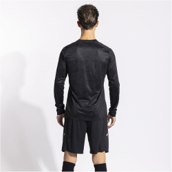 JOMA Zamora IX Torwart-Set Kinder 100 - schwarz 104
