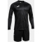 JOMA Zamora IX Torwart-Set Kinder 100 - schwarz 104