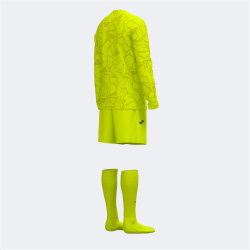 JOMA Zamora IX Torwart-Set 998 - abendrose XXL