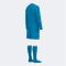 JOMA Zamora IX Torwart-Set 724 - juwelenblau S