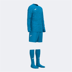 JOMA Zamora IX Torwart-Set 724 - juwelenblau XXL