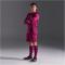 JOMA Zamora IX Torwart-Set 650 - bordeaux S