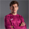 JOMA Zamora IX Torwart-Set 650 - bordeaux S