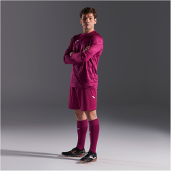 JOMA Zamora IX Torwart-Set 650 - bordeaux XXL