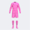 JOMA Zamora IX Torwart-Set 529 - fluorpink XXL