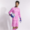 JOMA Zamora IX Torwart-Set 529 - fluorpink XXL