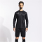 JOMA Zamora IX Torwart-Set 100 - schwarz S