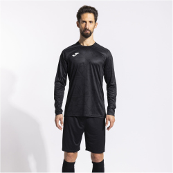 JOMA Zamora IX Torwart-Set 100 - schwarz XXL