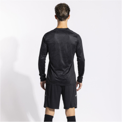 JOMA Zamora IX Torwart-Set 100 - schwarz XXL