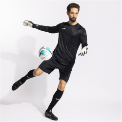 JOMA Zamora IX Torwart-Set 100 - schwarz XXL