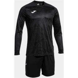 JOMA Zamora IX Torwart-Set 100 - schwarz XXL
